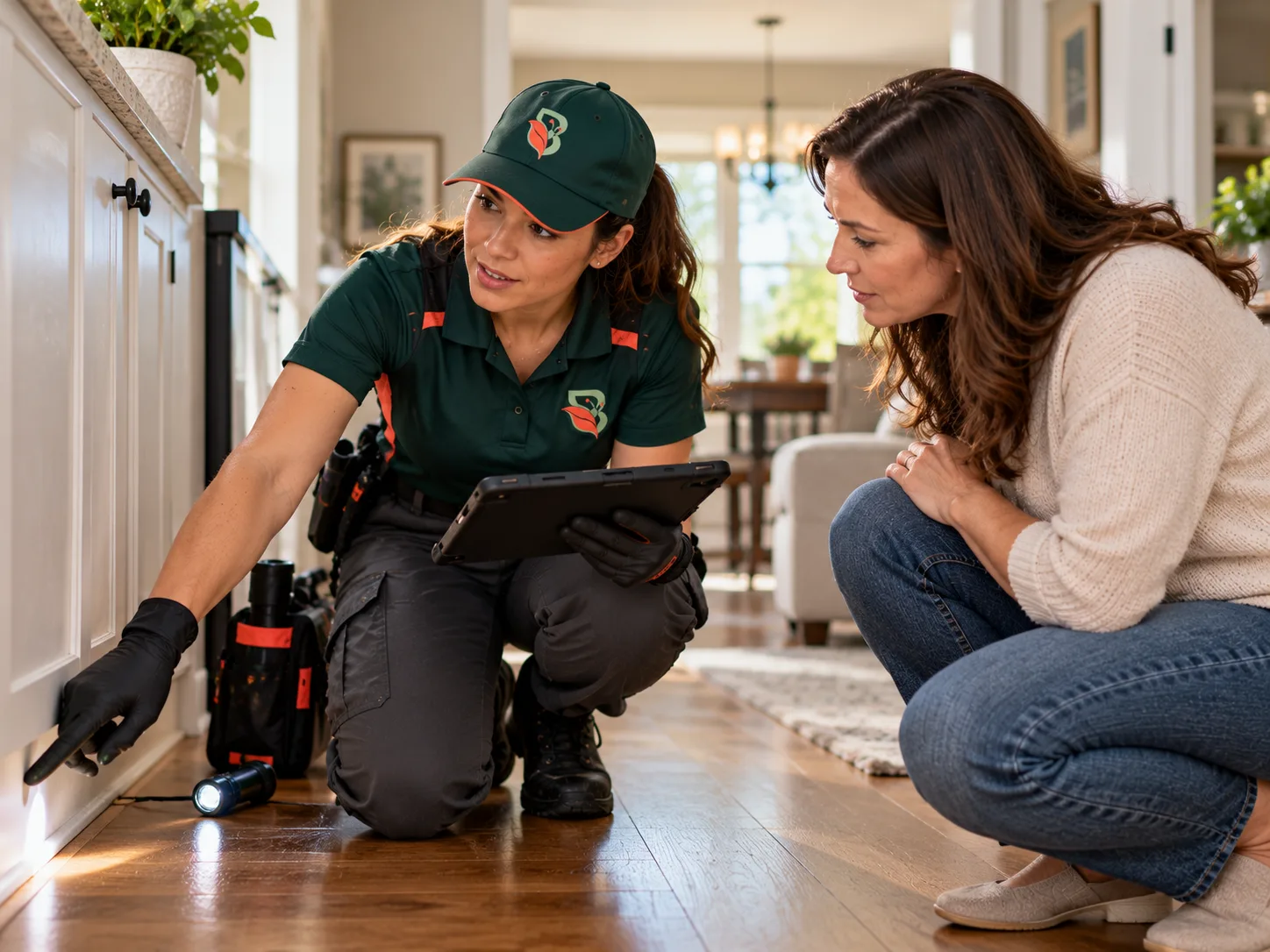 Pest Control Clarendon, TX FAQs